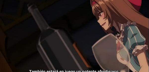 Kaifuku no Yuusha Full sex scenes